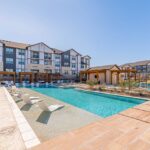 Looking for an apartment along 1604? Avasa at 1604, formerly known as Ascend at 1604, located at 6730 N Loop 1604 E, San Antonio, TX 78247, is the perfect choice!