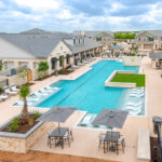 Looking for an apartment in San Antonio? Citadel Urban, located at 503 Richland Hills Dr, San Antonio, TX 78245 offers up to 8 weeks free!