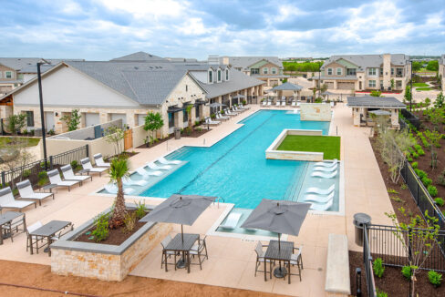 Looking for an apartment in San Antonio? Citadel Urban, located at 503 Richland Hills Dr, San Antonio, TX 78245 offers up to 8 weeks free!