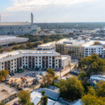 Looking for a luxury apartment in downtown San Antonio? 100 Labor Downtown Apartments is offering an incredible deal: 4 to 6 weeks FREE!